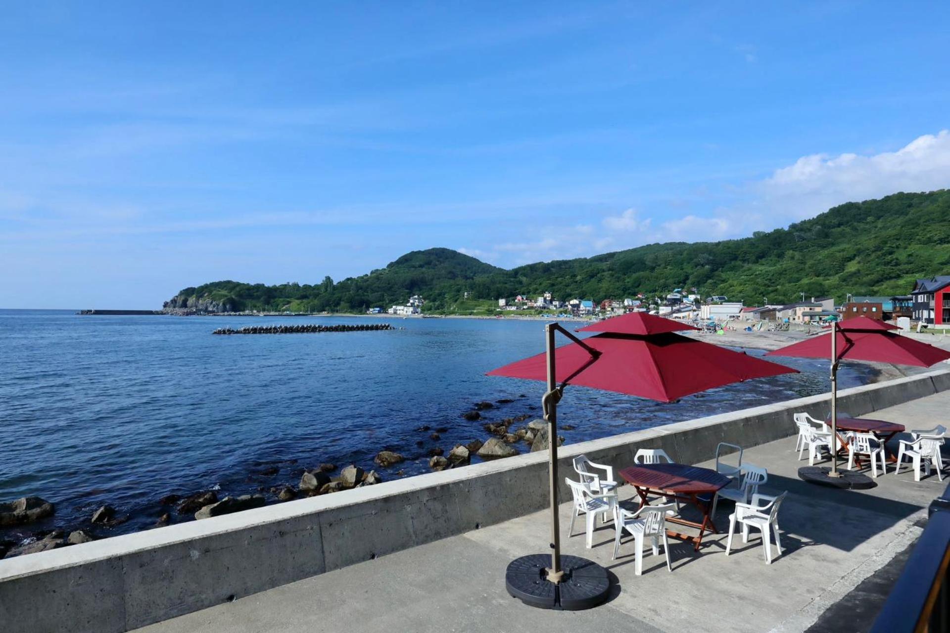Otaru Geihinkan Екстериор снимка